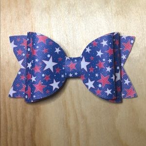 Hair bows